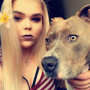 Meet your Posher, Brianna